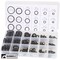 A & I Products Neoprene O-Ring Assortment (225 pieces) 7.88" x4.13" x1.25" A-B1SB12 - alternate 2